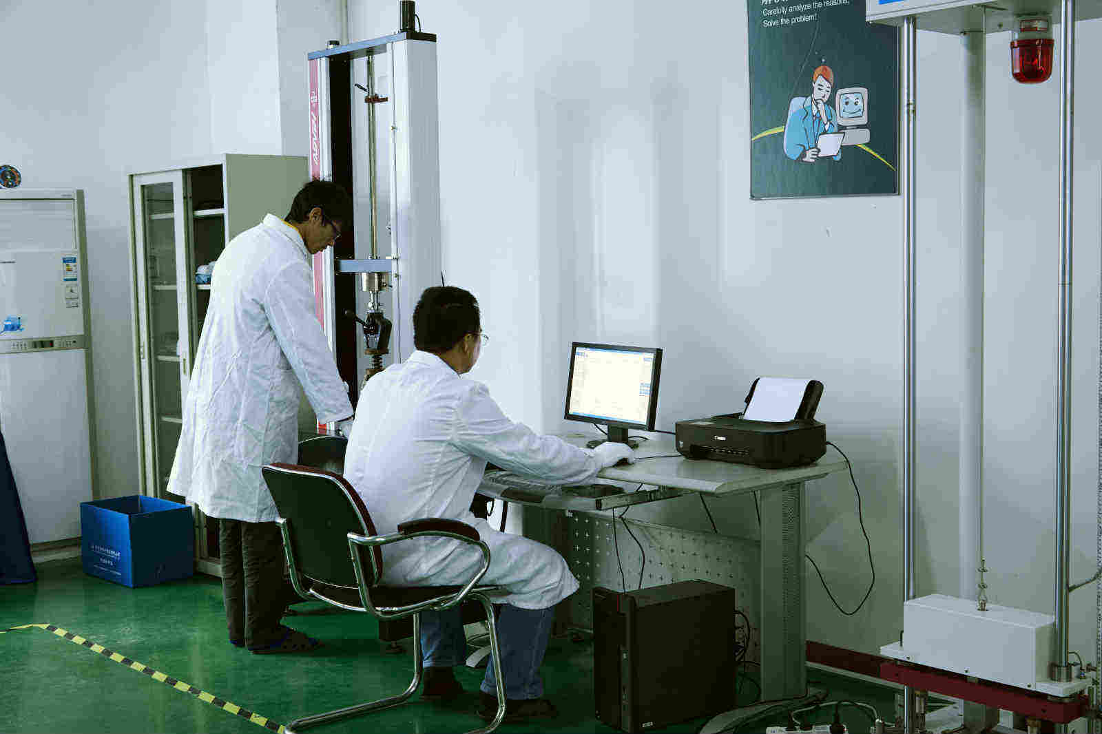 郫都县量具校正与工具单位服务 下厂现场外校+计量仪器修理全解析
